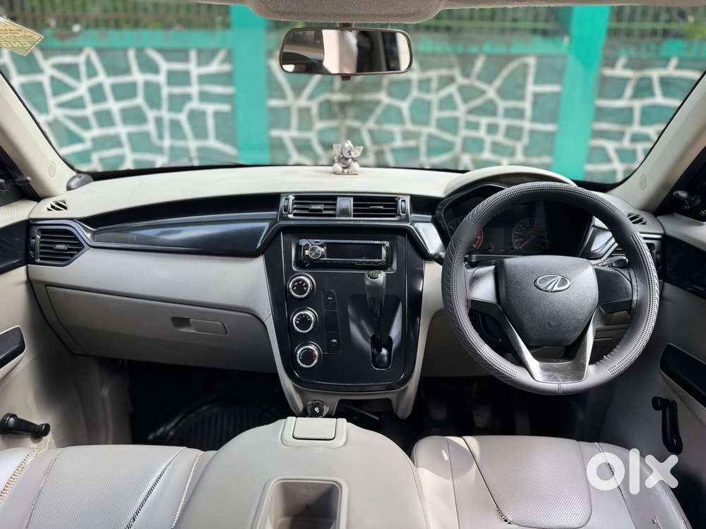 Mahindra Kuv 100, 2016, Cng & Hybrids