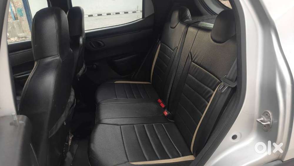 Renault Kwid Rxt Optional, 2022, Diesel
