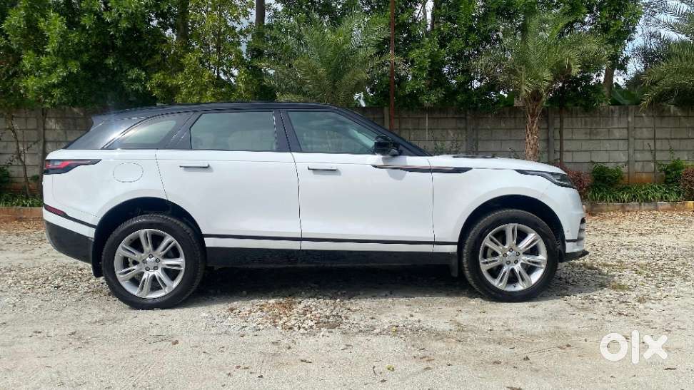 Land Rover Range Velar R-dynamic S, 2022, Petrol