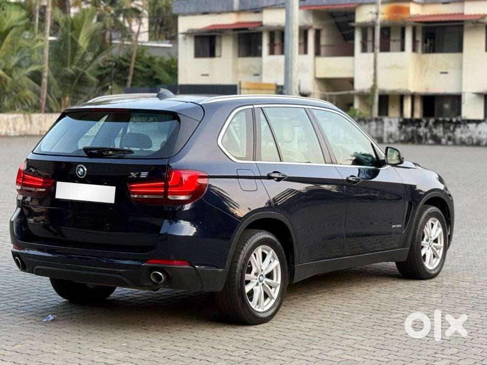 Bmw X5 Xdrive 30d Sport, 2016, Diesel