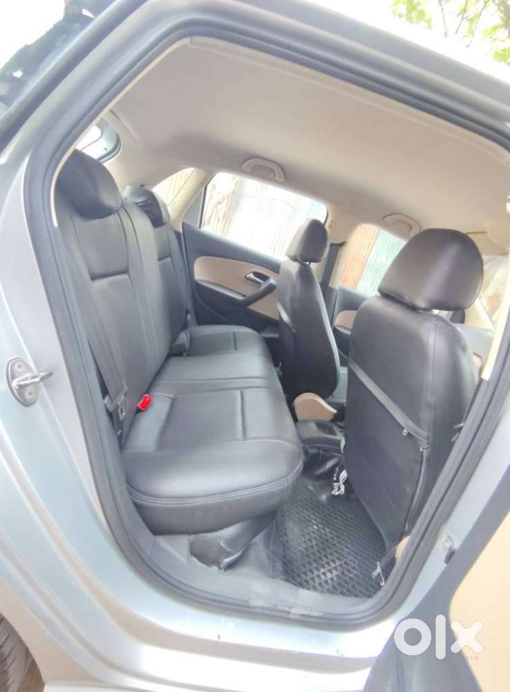 Volkswagen Polo 1.5 Tdi Trendline, 2016, Diesel