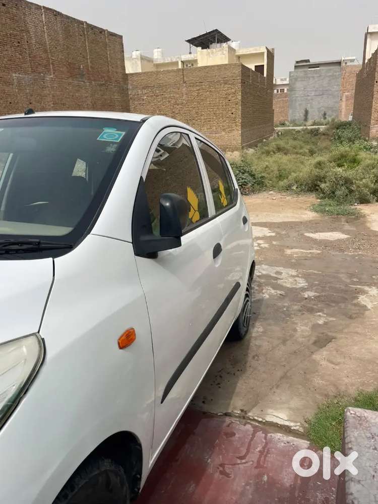 Hyundai I10 2009 Petrol 58000 Km Driven