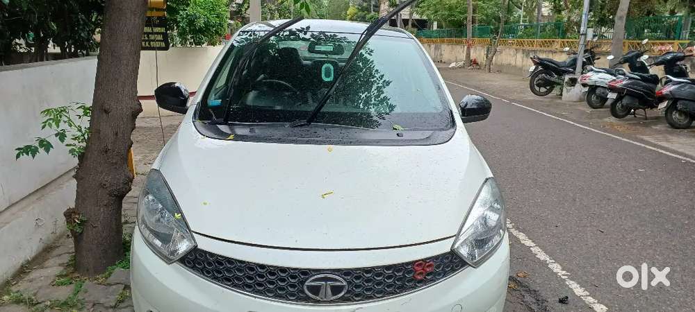 Tata Tigor Sedan