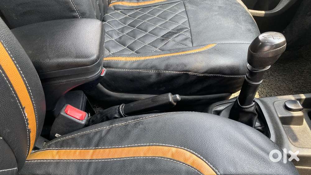 Renault Kwid 1.0 Rxt Edition, 2017, Petrol