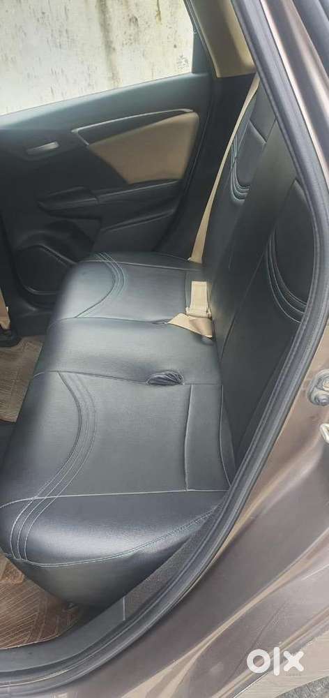 Honda Jazz Ivtech Petrol, 2016- Top Model