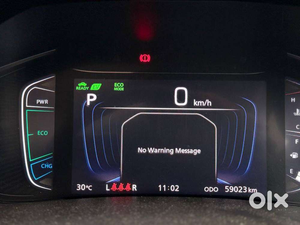 Toyota Urban Cruiser Hyryder 1.5 V Hybrid, 2024, Petrol
