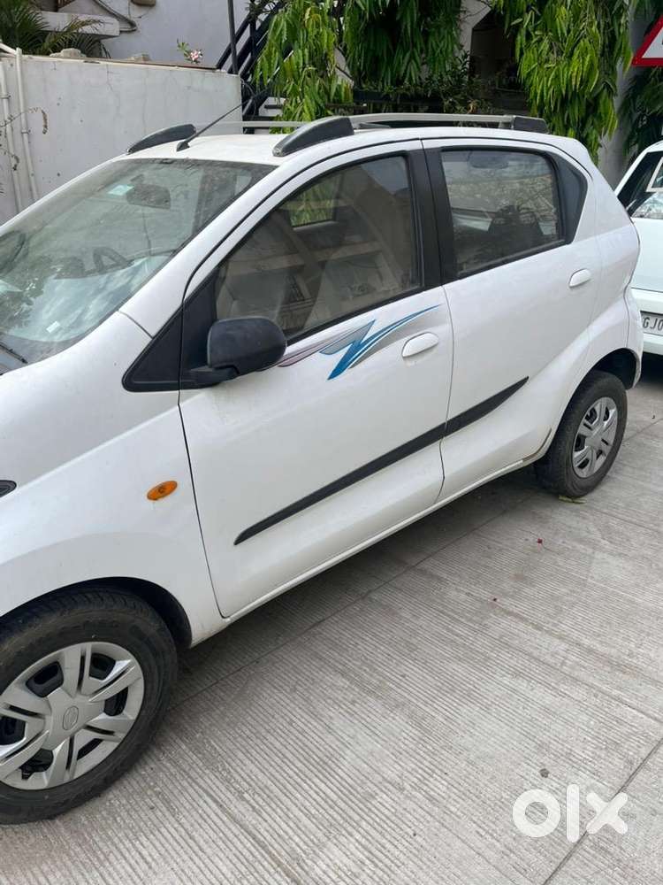 Datsun Redigo 2017 Petrol Good Condition