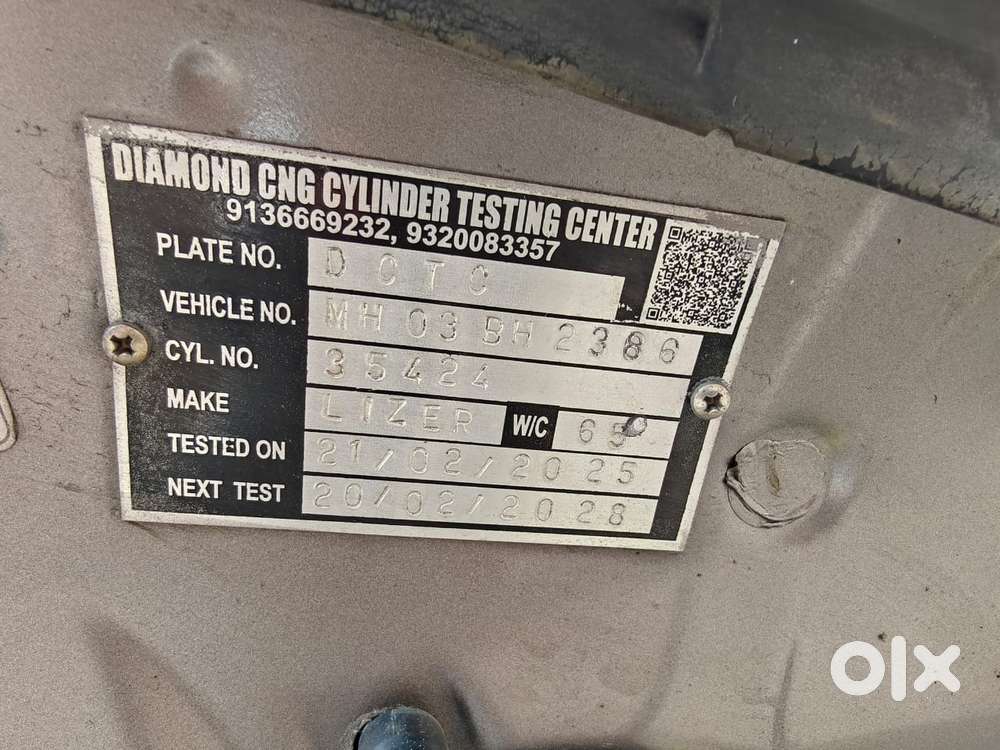 Honda City Cng, 2012, Cng & Hybrids