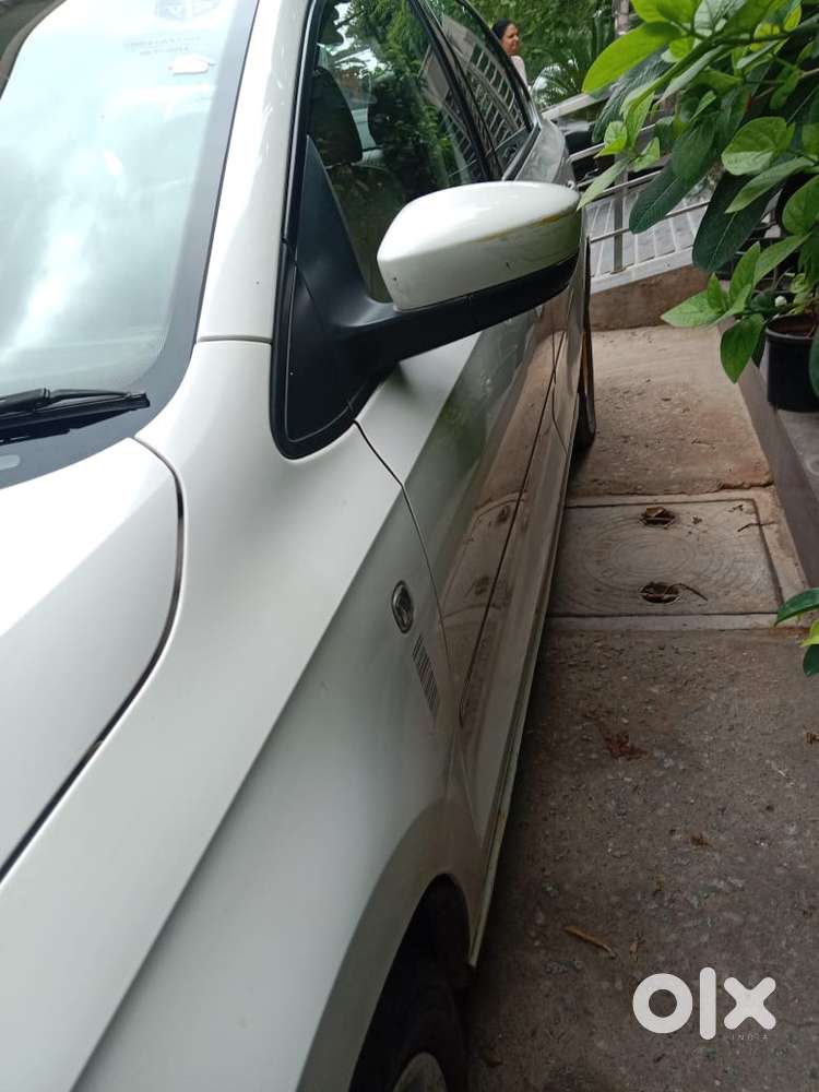 Skoda Rapid Diesel Well Maintained
