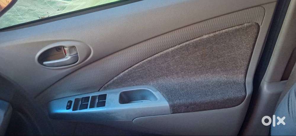 Urgent Sale Etios Petrol