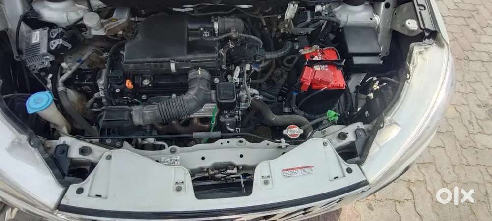 Maruti Suzuki Ertiga 2024