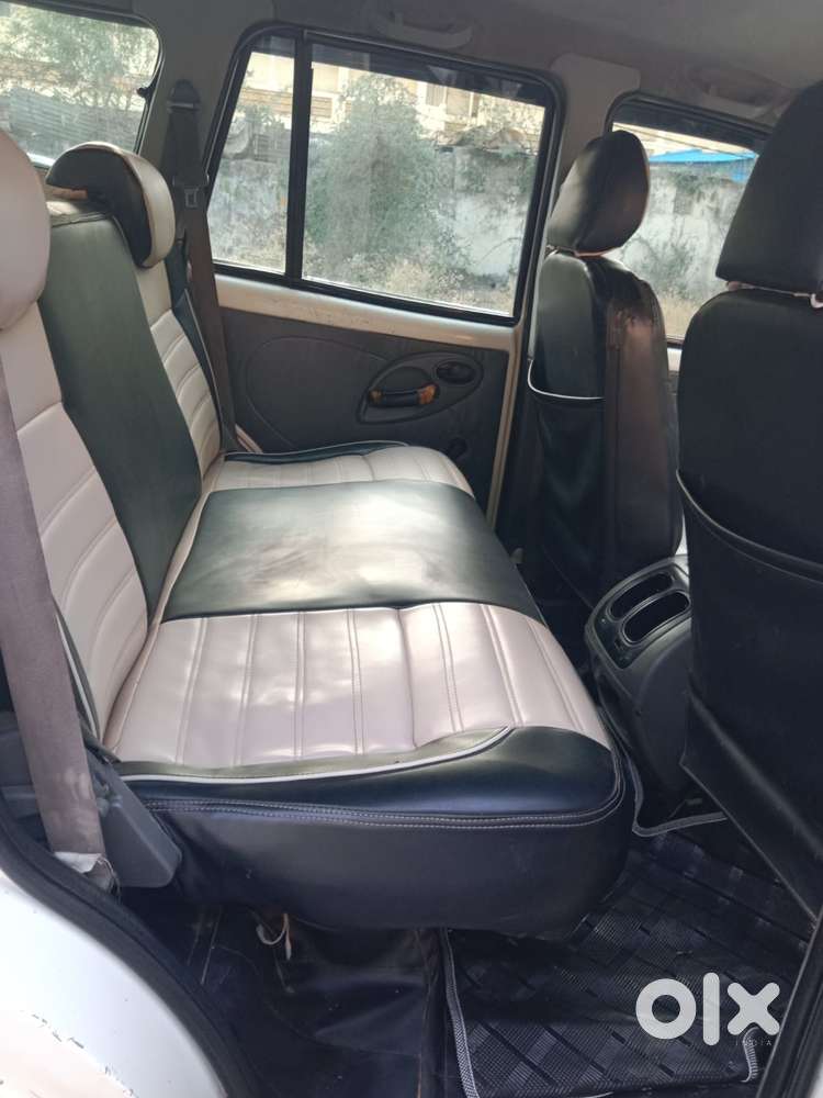 Mahindra Scorpio 2009-2014 M2di, 2014, Diesel