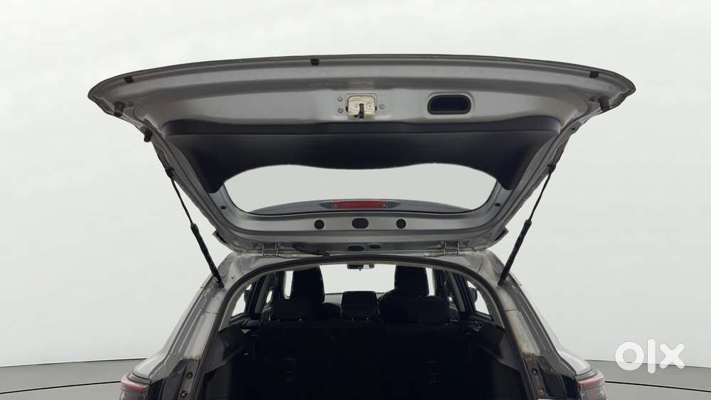 Maruti Suzuki Grand Vitara 1.5 Sigma Smart Hybrid, 2023, Petrol