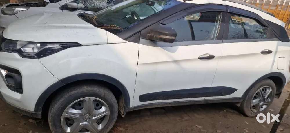 Nexon 2022 Model Petrol