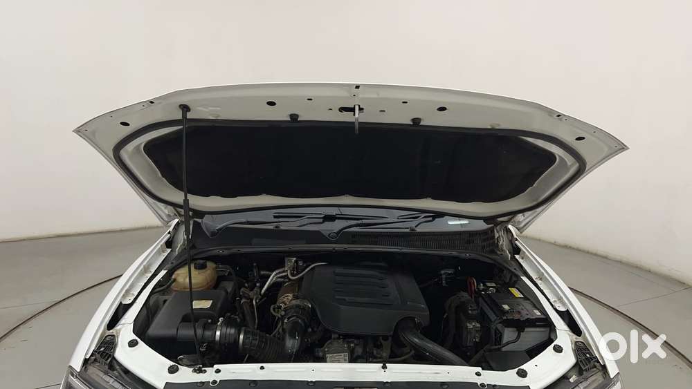 Mahindra Scorpio N Z8 L Diesel At 4wd 7 Str, 2023, Diesel