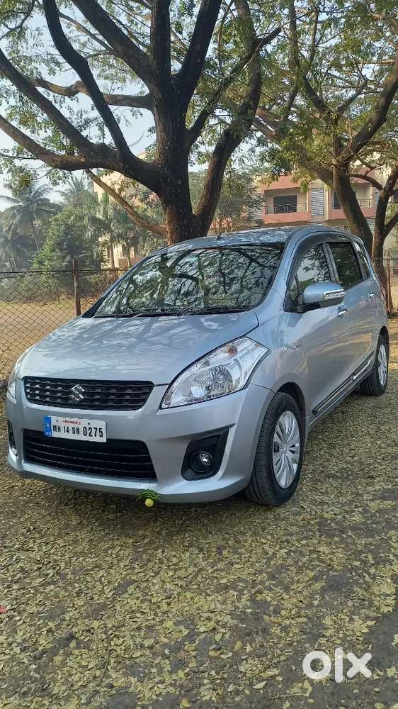 Maruti Suzuki Ertiga 2012 Diesel 110575 Km Driven