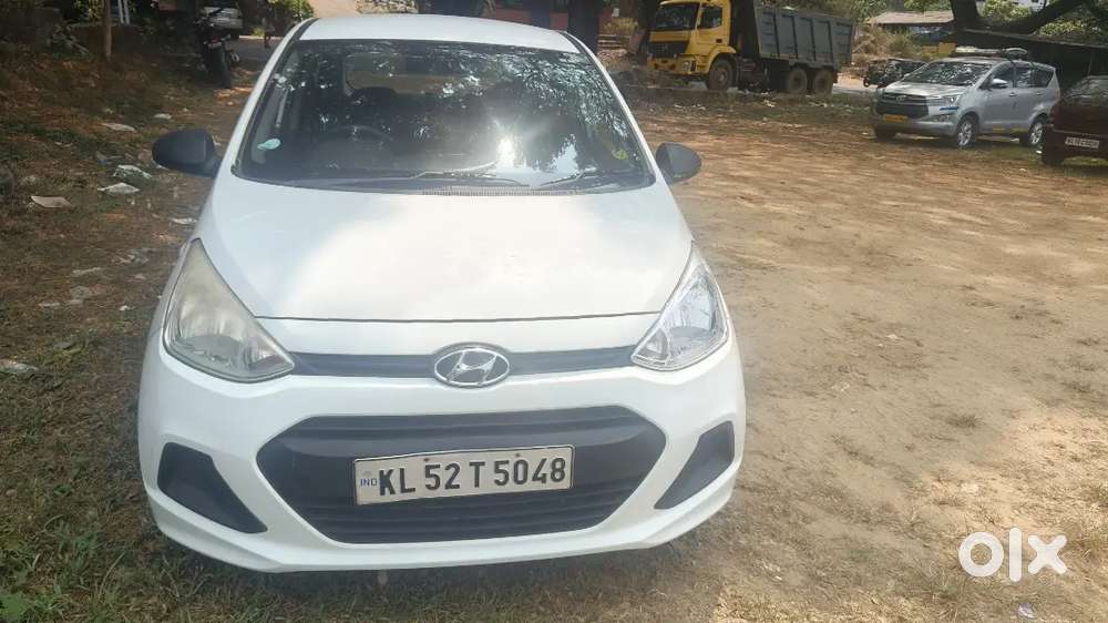 Grand I10 Diesel Good Condition