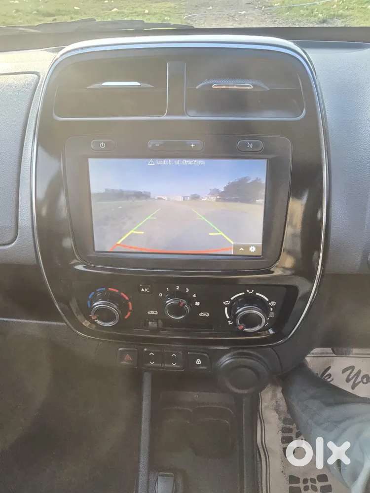 Renault Kwid 2019 Petrol