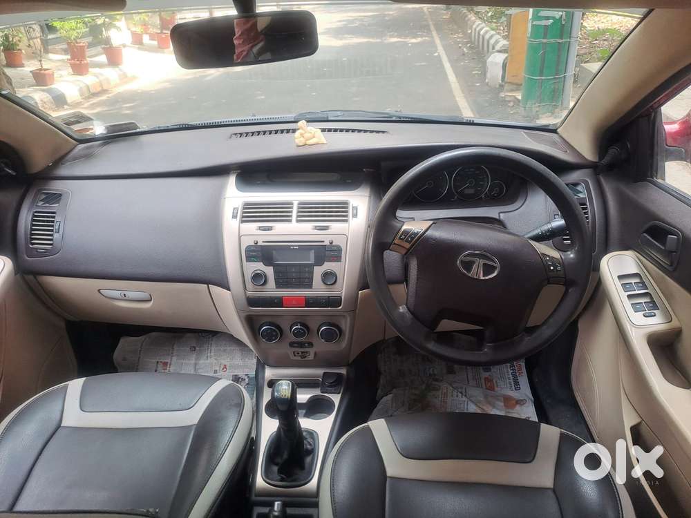 Tata Manza, 2011, Diesel