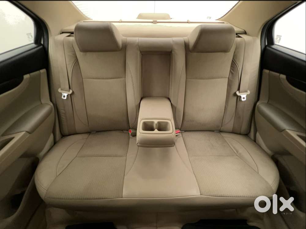 Maruti Suzuki Ciaz 1.4 Zeta Petrol, 2018, Petrol