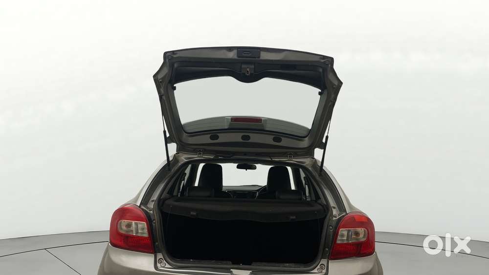 Maruti Suzuki Baleno 1.2 Delta, 2018, Petrol