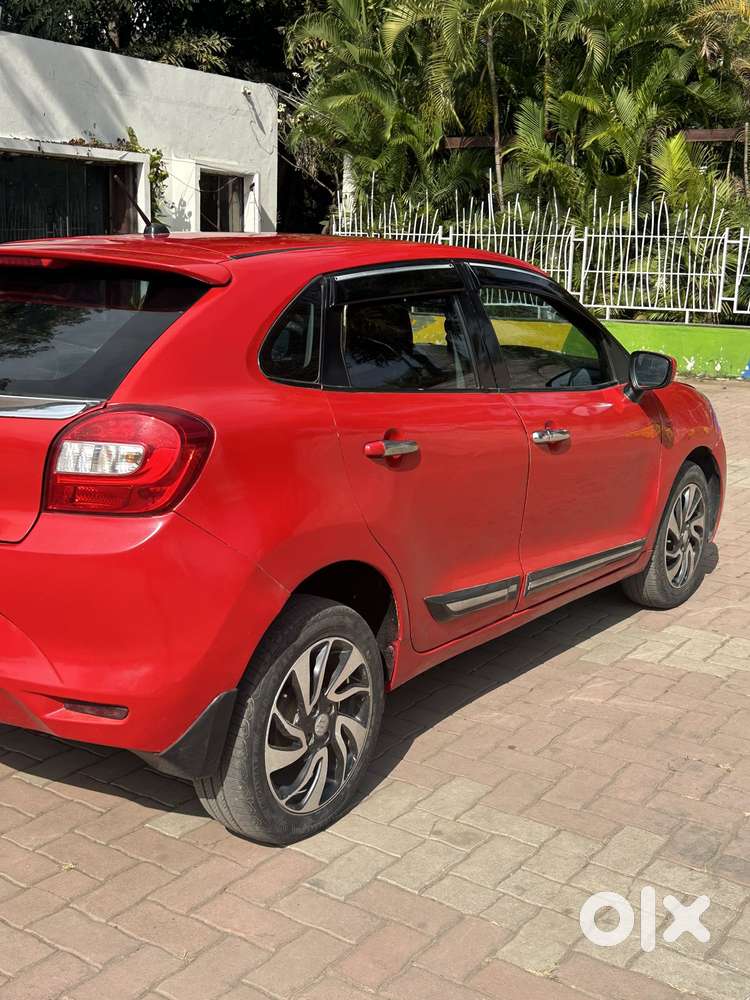 Maruti Suzuki Baleno, 2019, Diesel