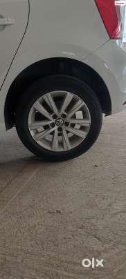 Volkswagen Polo 2009-2013 Gt Tsi, 2016, Petrol