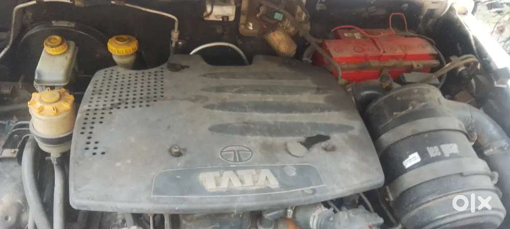 Tata Sumo Victa 2010 Diesel 31481 Km Driven