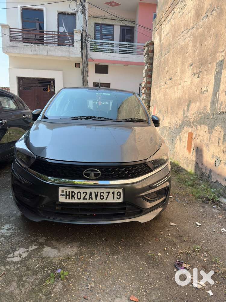 Tata Tiago 2021 Good Condition
