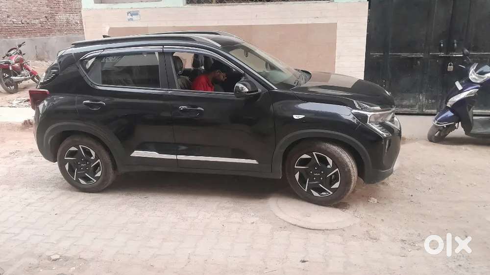 New Condition