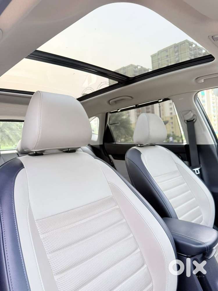 Kia Seltos Htx Ivt G, 2024, Petrol