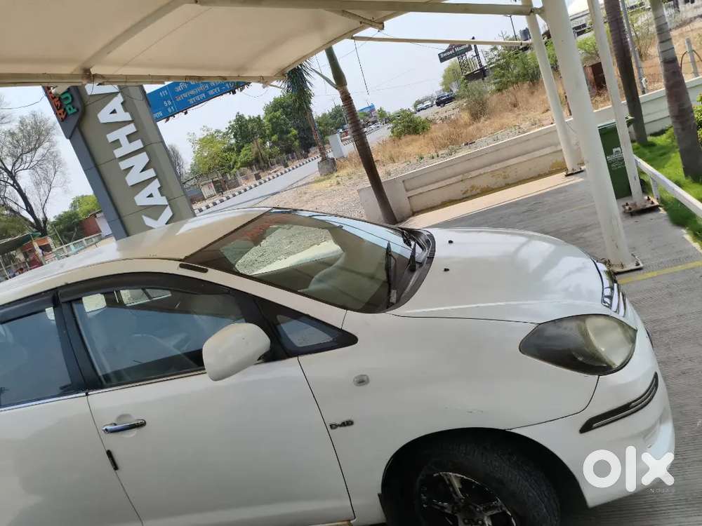 Toyota Innova 2.5 G,diesel,8 Seater,ac,power Windows  Insurance Valid