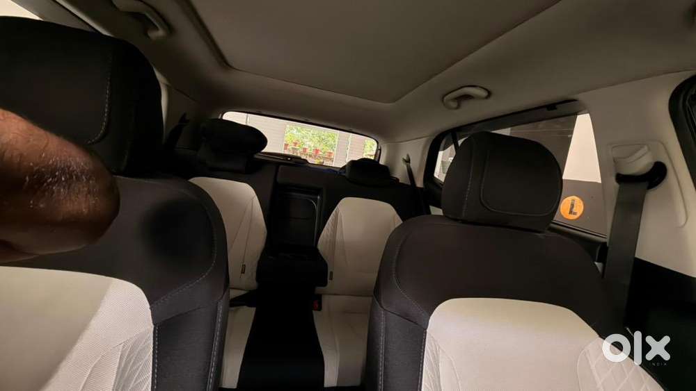 2023 Hyundai Petrol Automatic