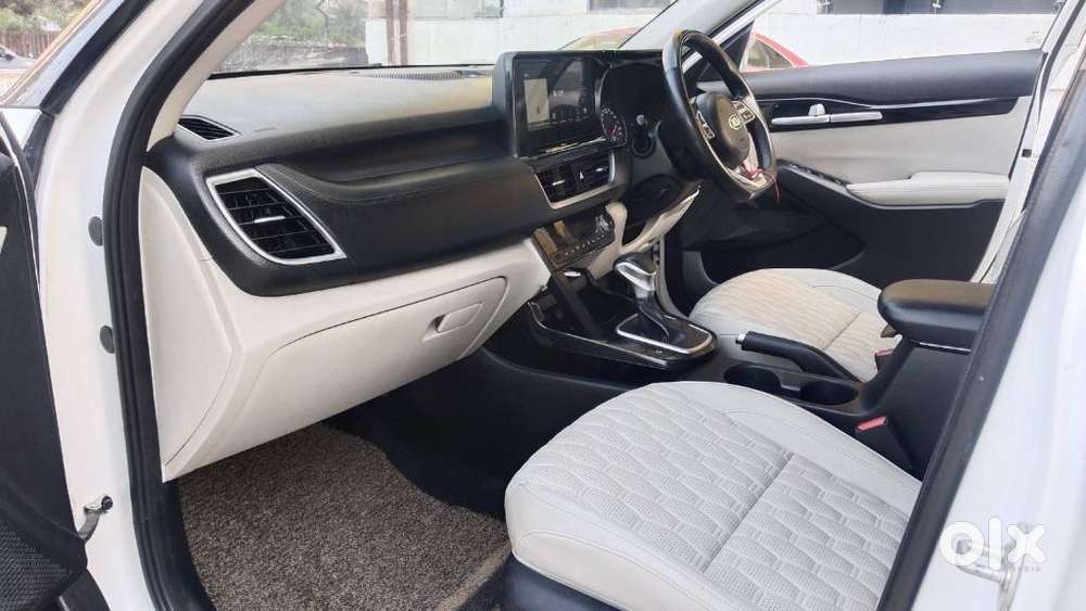 Kia Seltos Htx G, 2019, Petrol