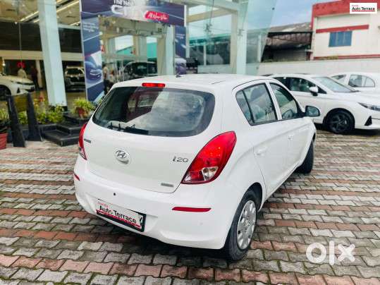 Hyundai I20 Sportz 1.2 Vtvt, 2013, Petrol