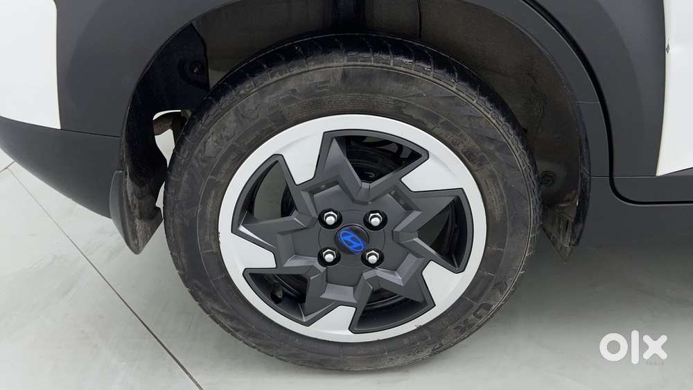 Hyundai Exter Sx 1.2 Cng Mt, 2024, Cng & Hybrids