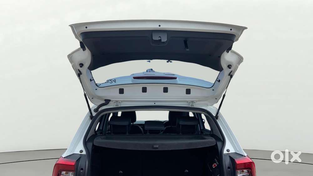 Skoda Kushaq 1.5 Tsi Style, 2021, Petrol