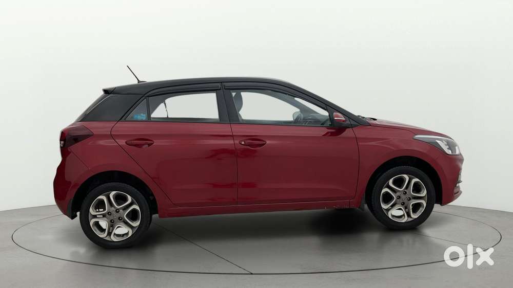 Hyundai Elite i20 ASTA 1.2 DUAL TONE, 2018, Petrol