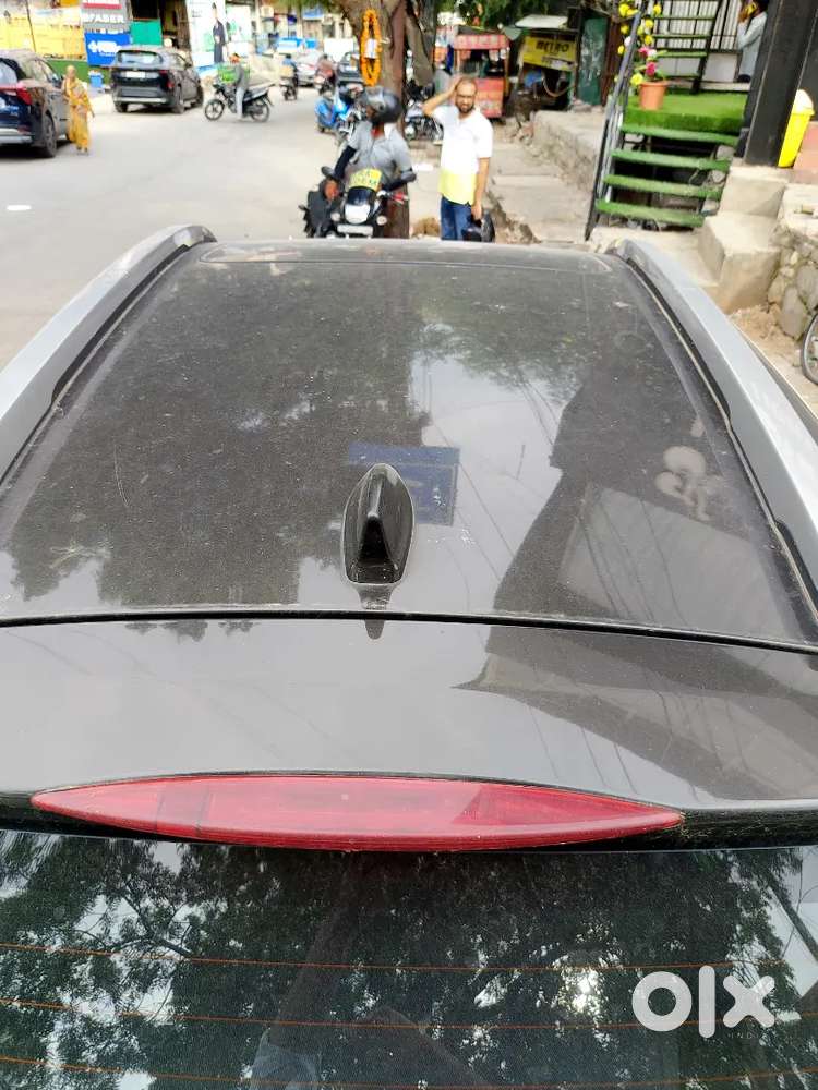 Honda Wr-v 2022 Petrol