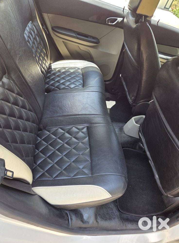 Tata Tiago Xz, 2016, Petrol