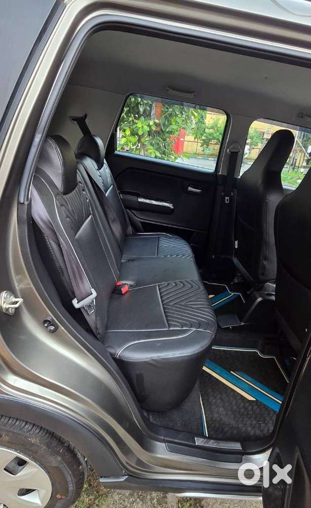 Maruti Suzuki Wagon R Vxi Optional, 2023, Petrol