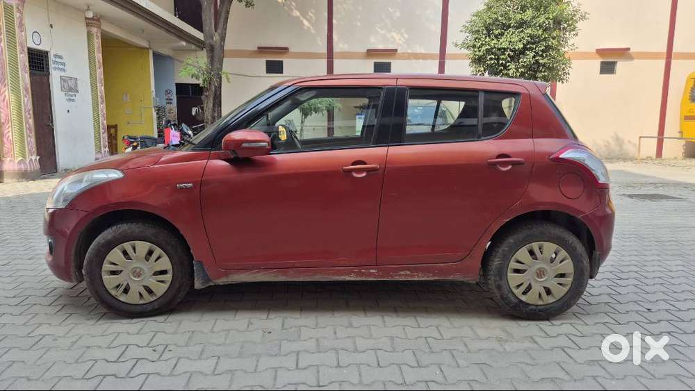 Maruti Suzuki Swift Vdi Bsiv