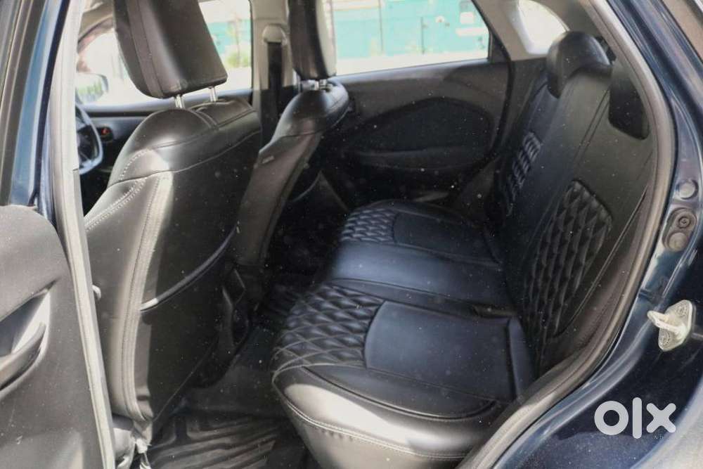 Maruti Suzuki Baleno Sigma, 2023, Petrol