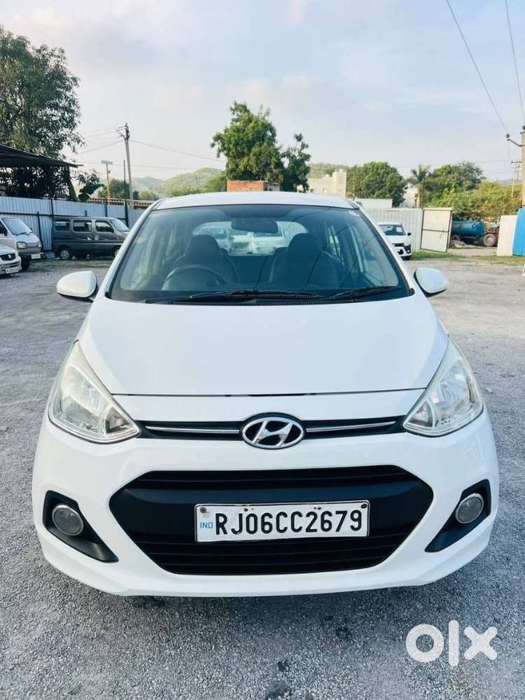Hyundai Grand I10 Magna, 2015, Petrol