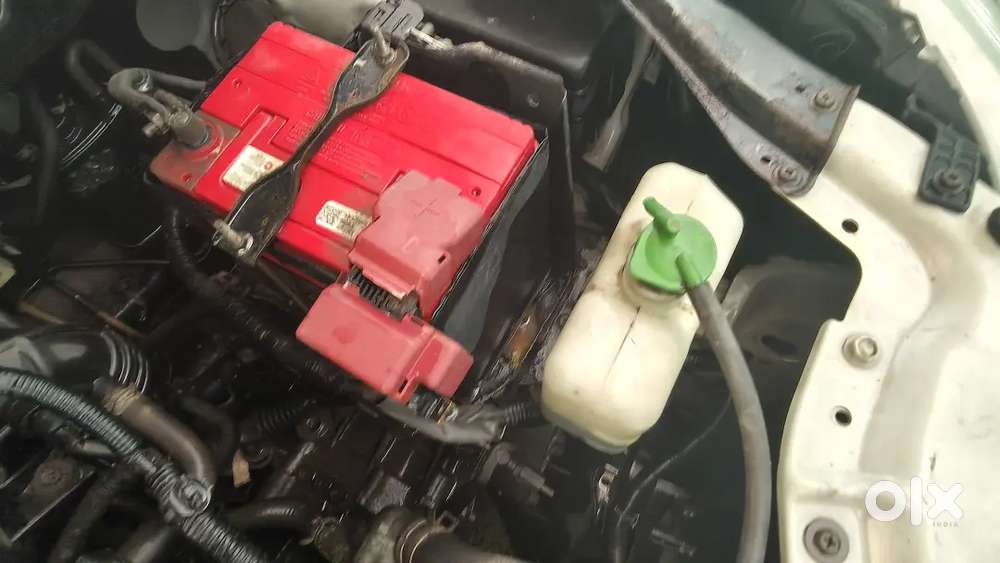 Maruti Suzuki Dzire 2012 Petrol Well Maintained