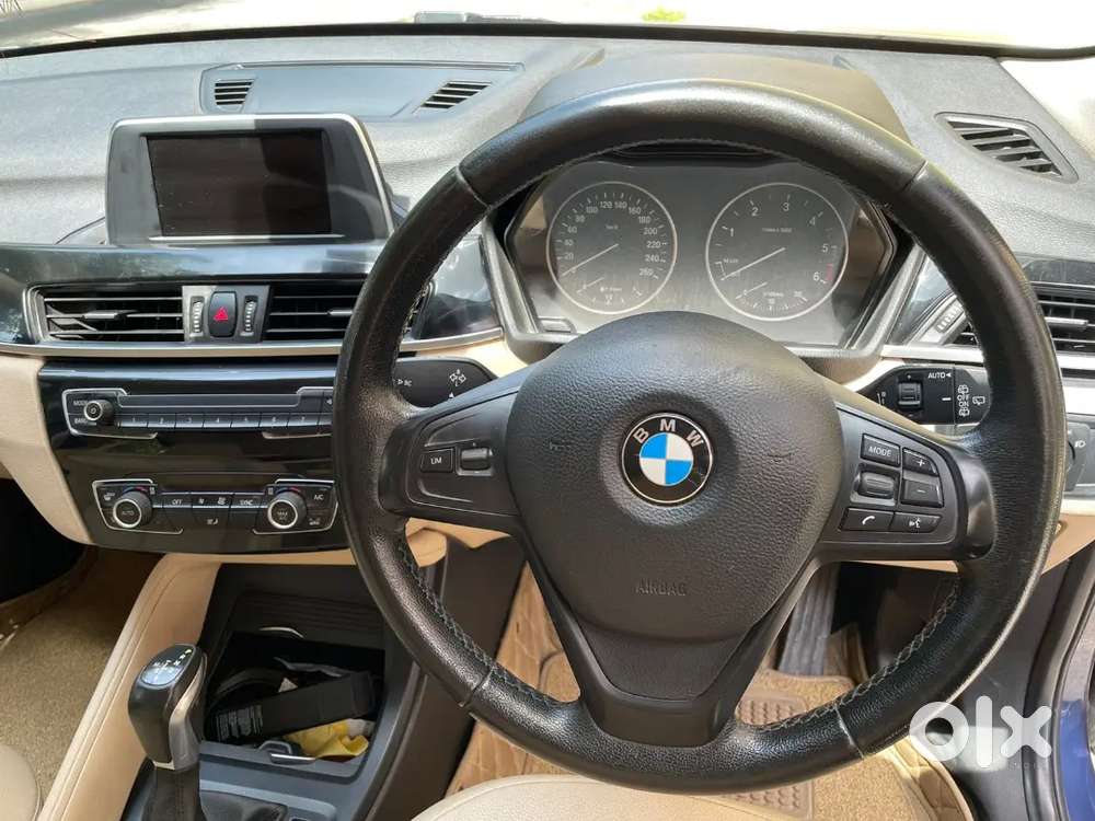 Bmw 1 Series 2017