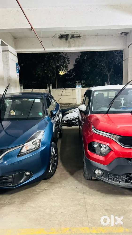 Maruti Suzuki Baleno 2017