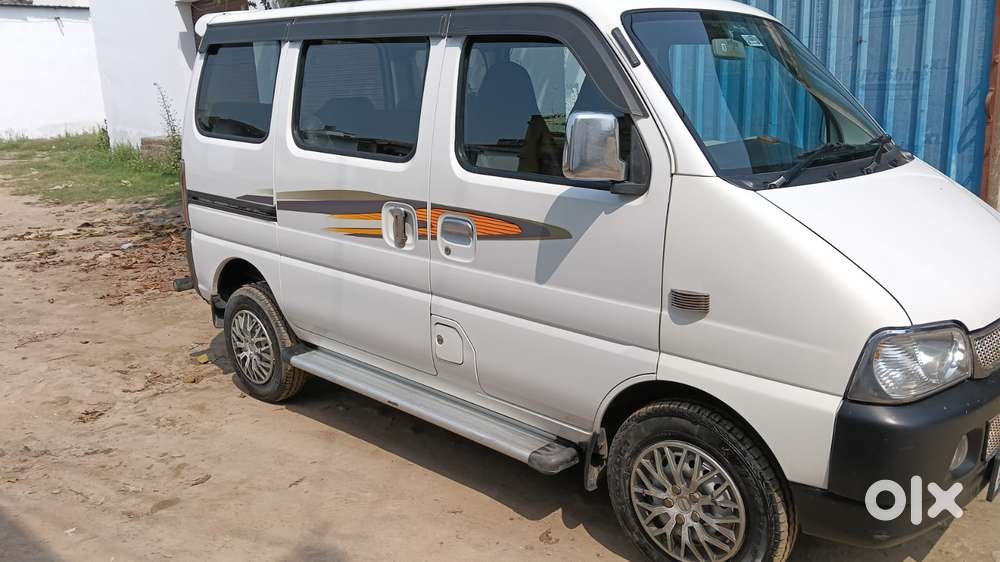 Maruti Suzuki Eeco 5 Seater Ac, 2023, Petrol