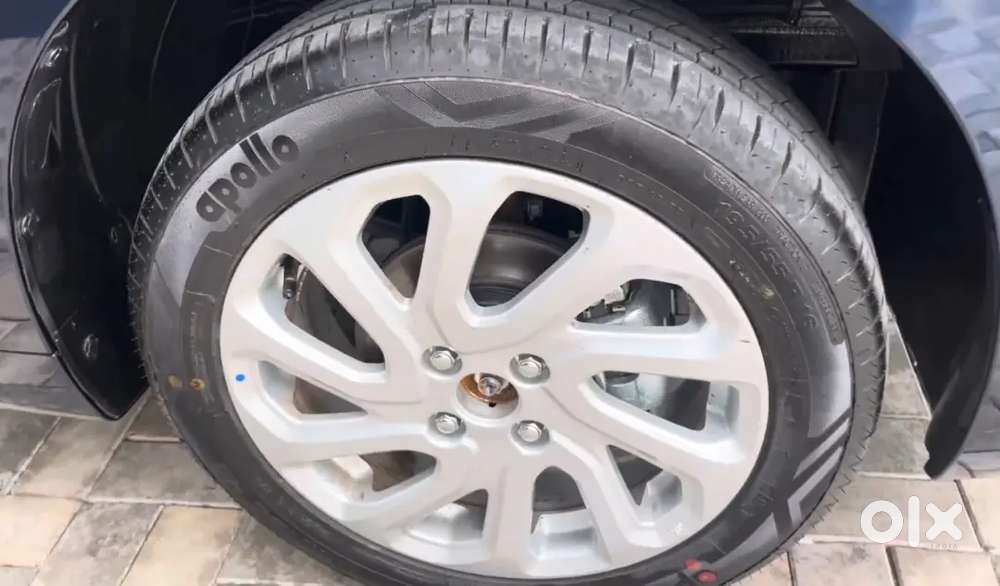 Maruti Suzuki Baleno 2024 Petrol 8500 Km Driven