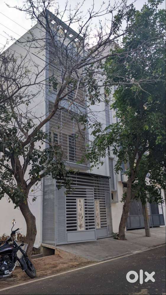4BHK+ in Banashankari